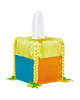 Hairdo Tissue Box