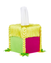 Load image into Gallery viewer, Hairdo Tissue Box