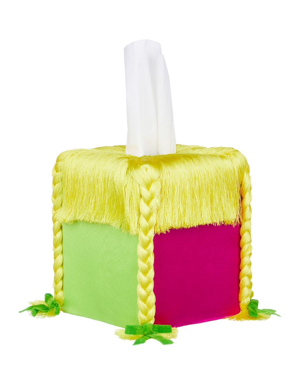 Hairdo Tissue Box