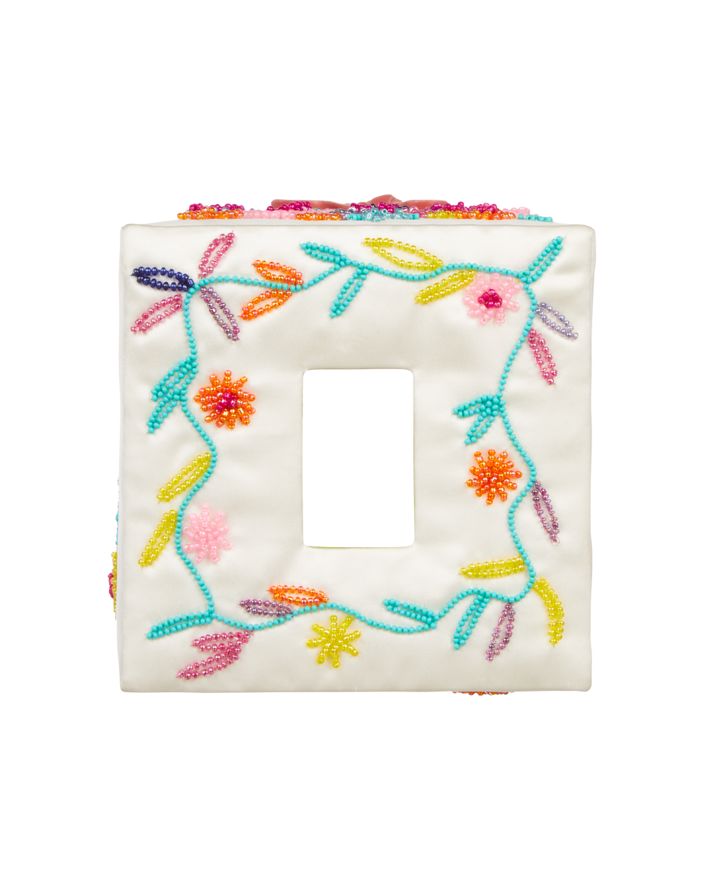 Bertin Tissue Box