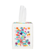 Load image into Gallery viewer, Bertin Tissue Box