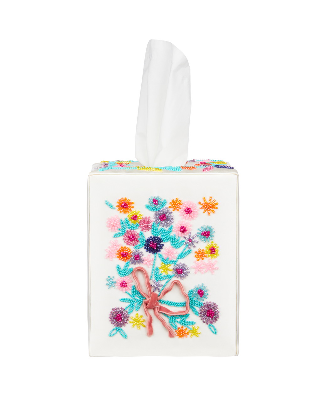 Bertin Tissue Box