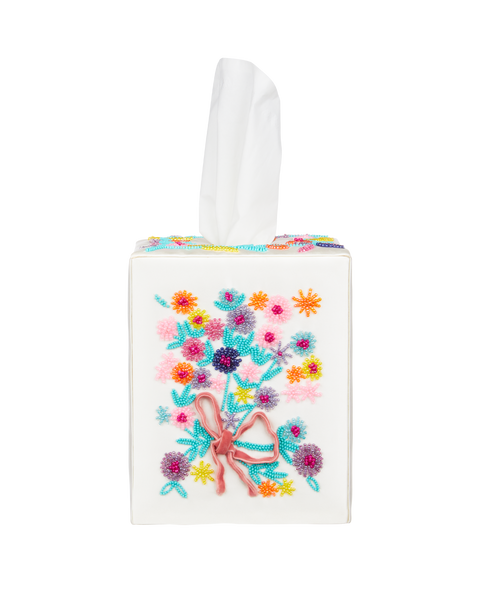 Bertin Tissue Box
