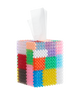 Ash Tissue Box