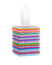 Load image into Gallery viewer, Merry Tissue Box
