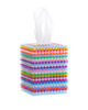 Merry Tissue Box