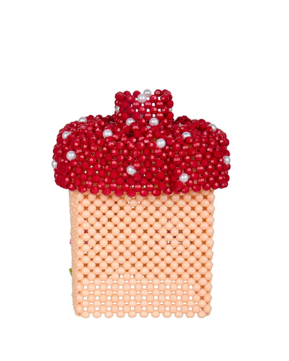Magic Mushroom Tissue Box