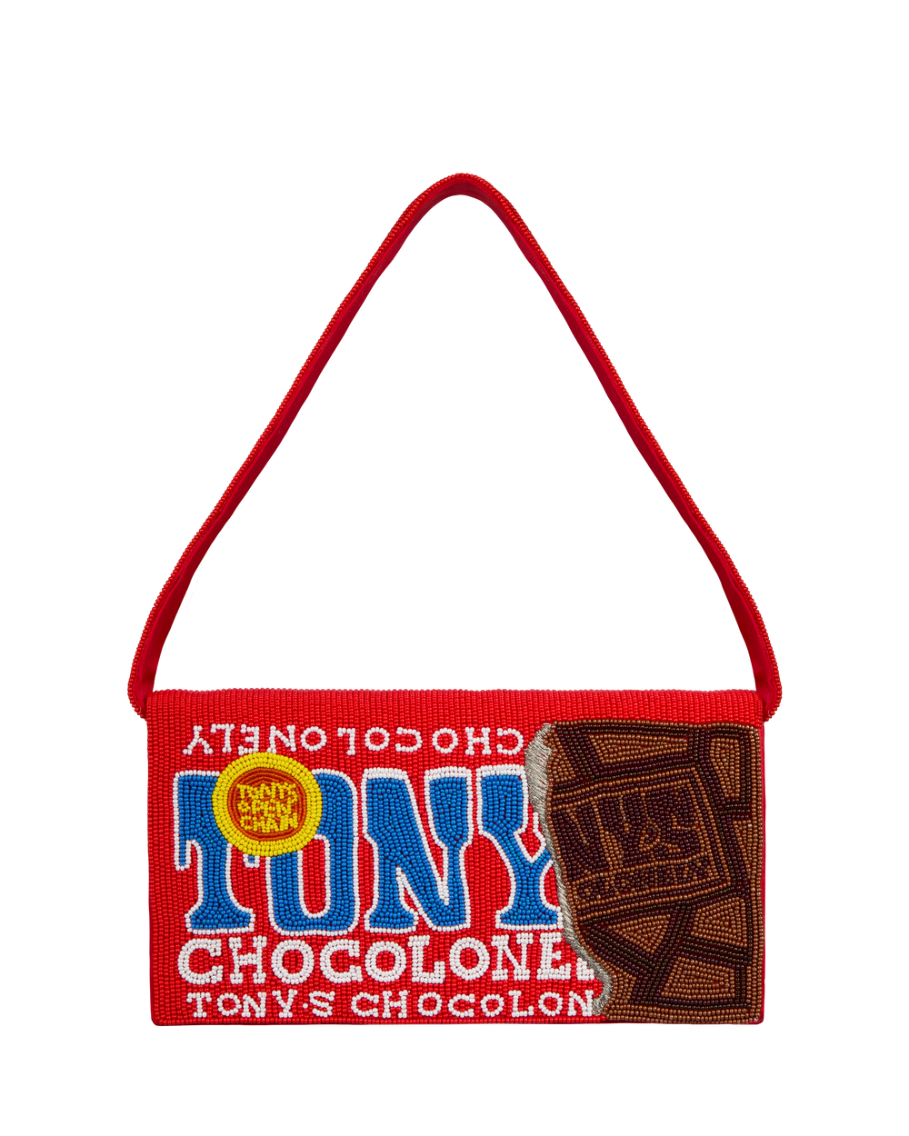 Tony's Chocolonely x Susan Alexandra Bag