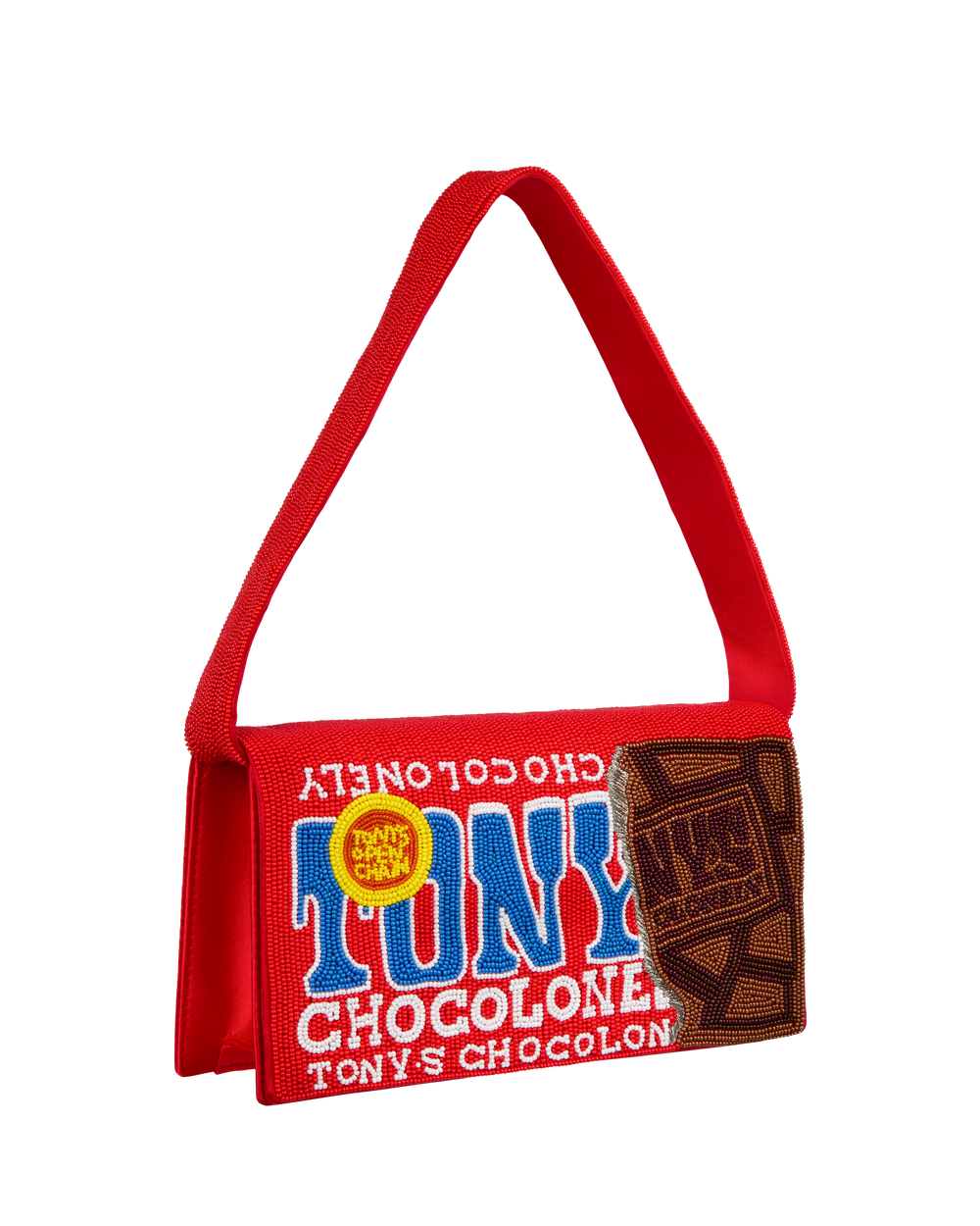 Tony's Chocolonely x Susan Alexandra Bag