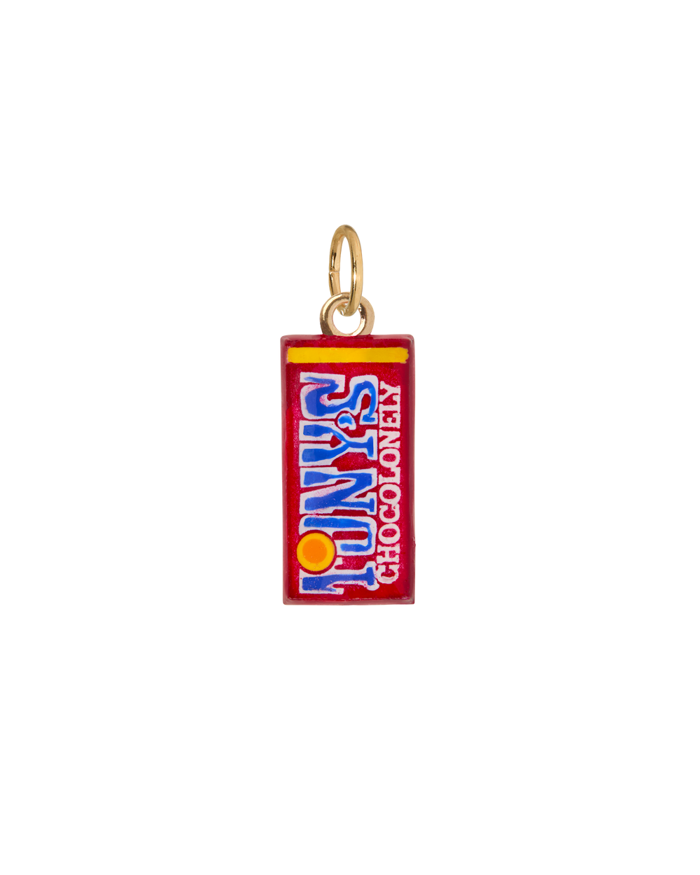 Tony's Chocolonely x Susan Alexandra Charm