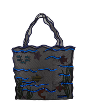 Load image into Gallery viewer, Under the Sea Tote Bag