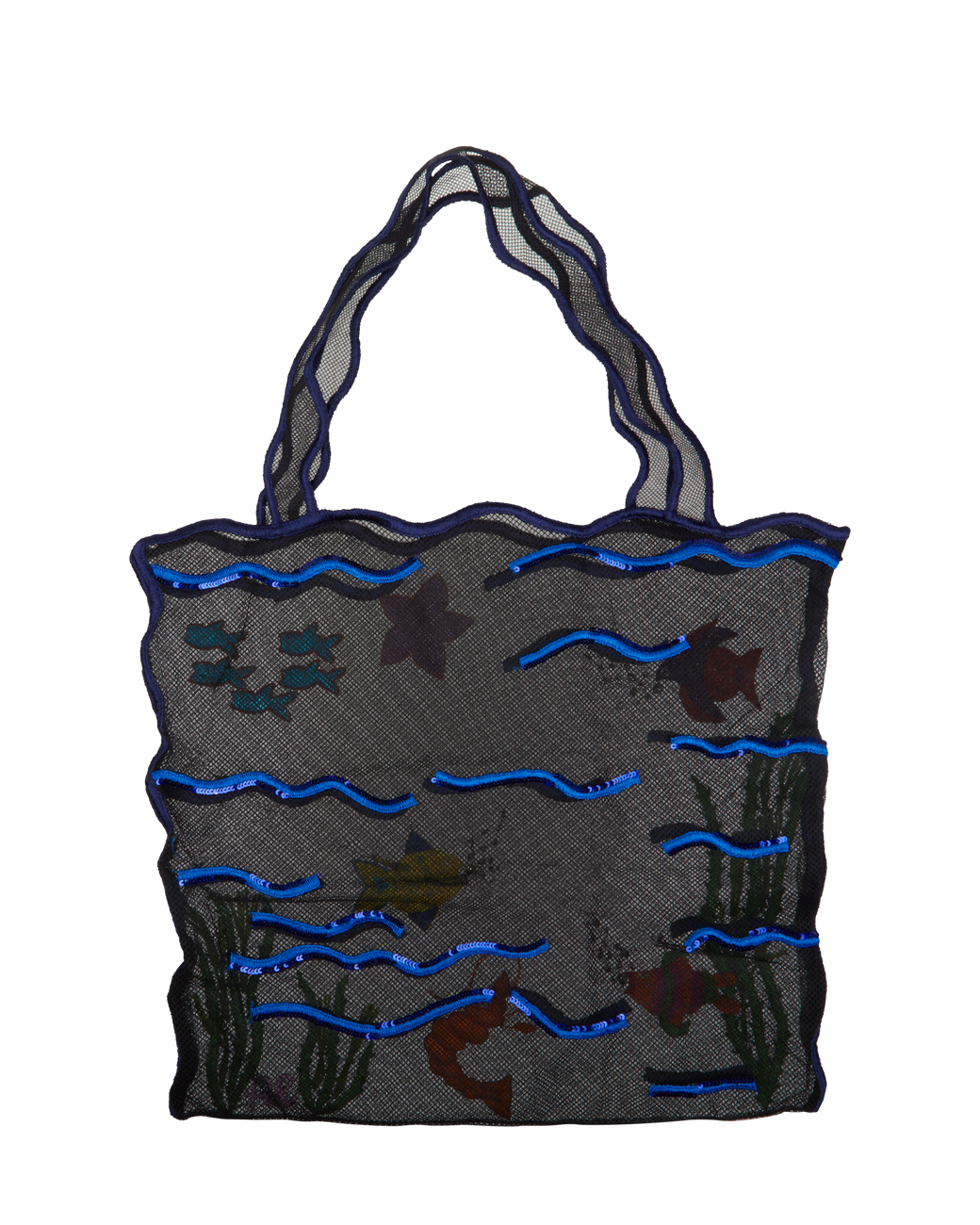Under the Sea Tote Bag