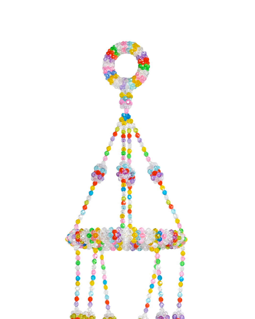 Hanging Planter