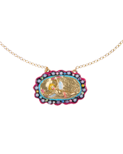 Load image into Gallery viewer, Cher Necklace