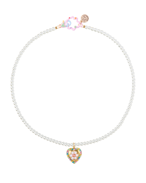 Gigi Locket – Susan Alexandra