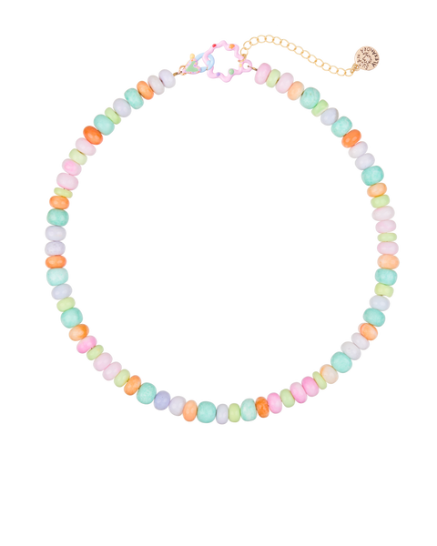 Candy Opal Necklace – Susan Alexandra