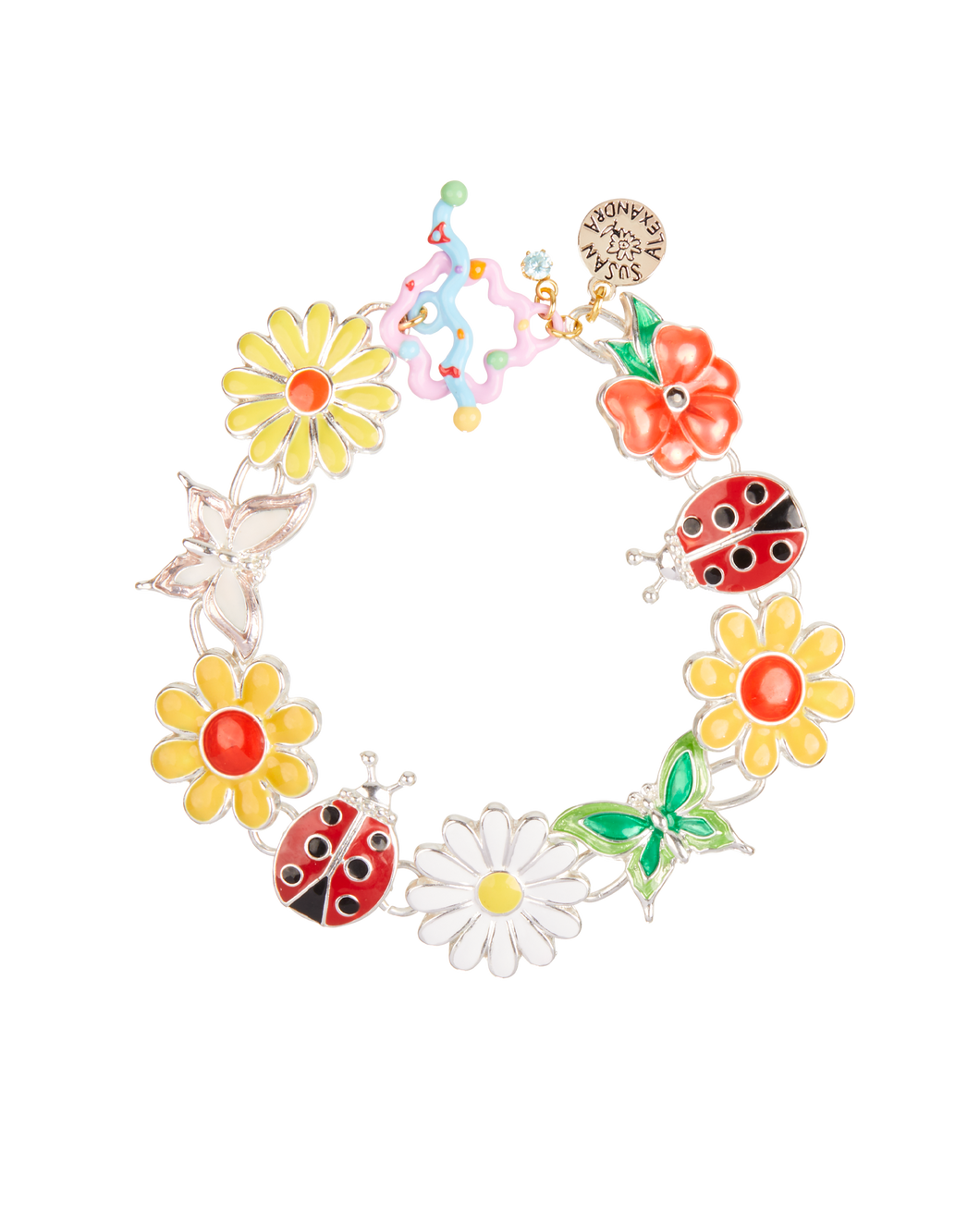 Vacation Bracelet