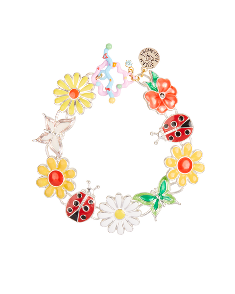 Vacation Bracelet