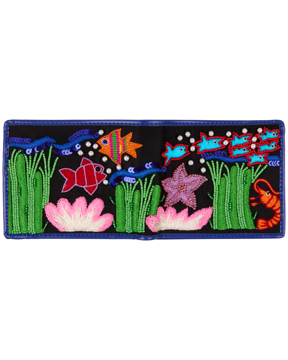 Oceanus Wallet