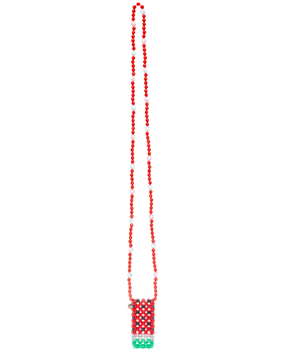 Watermelon Lighter Case - Strap