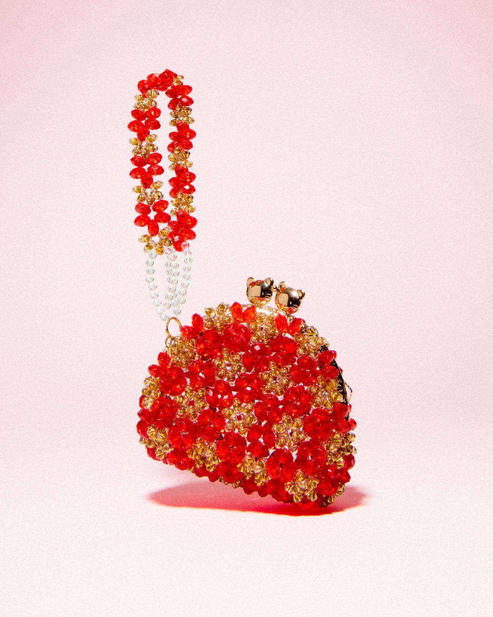 Crimson Pouchlette