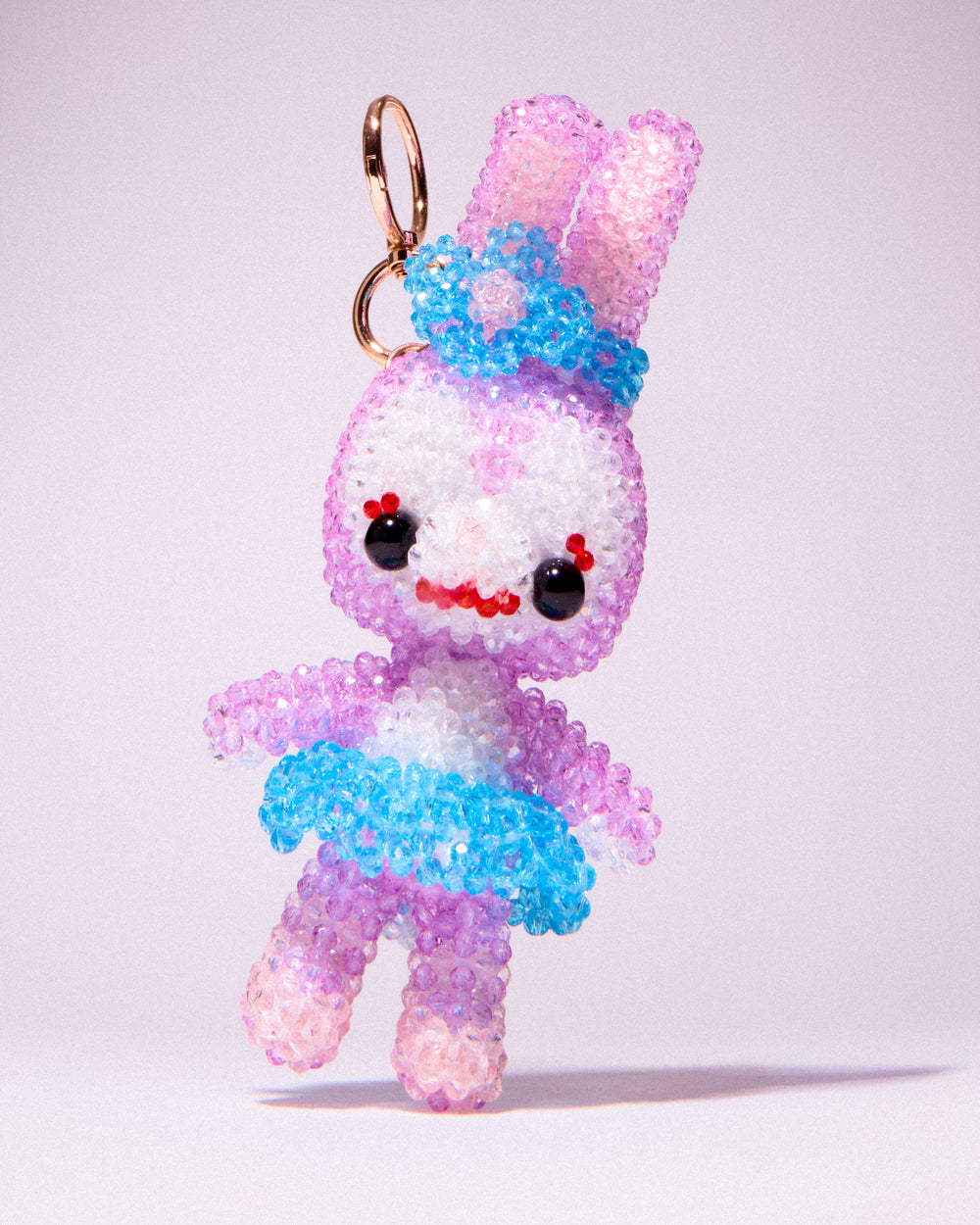 Stella Lou Bag Charm