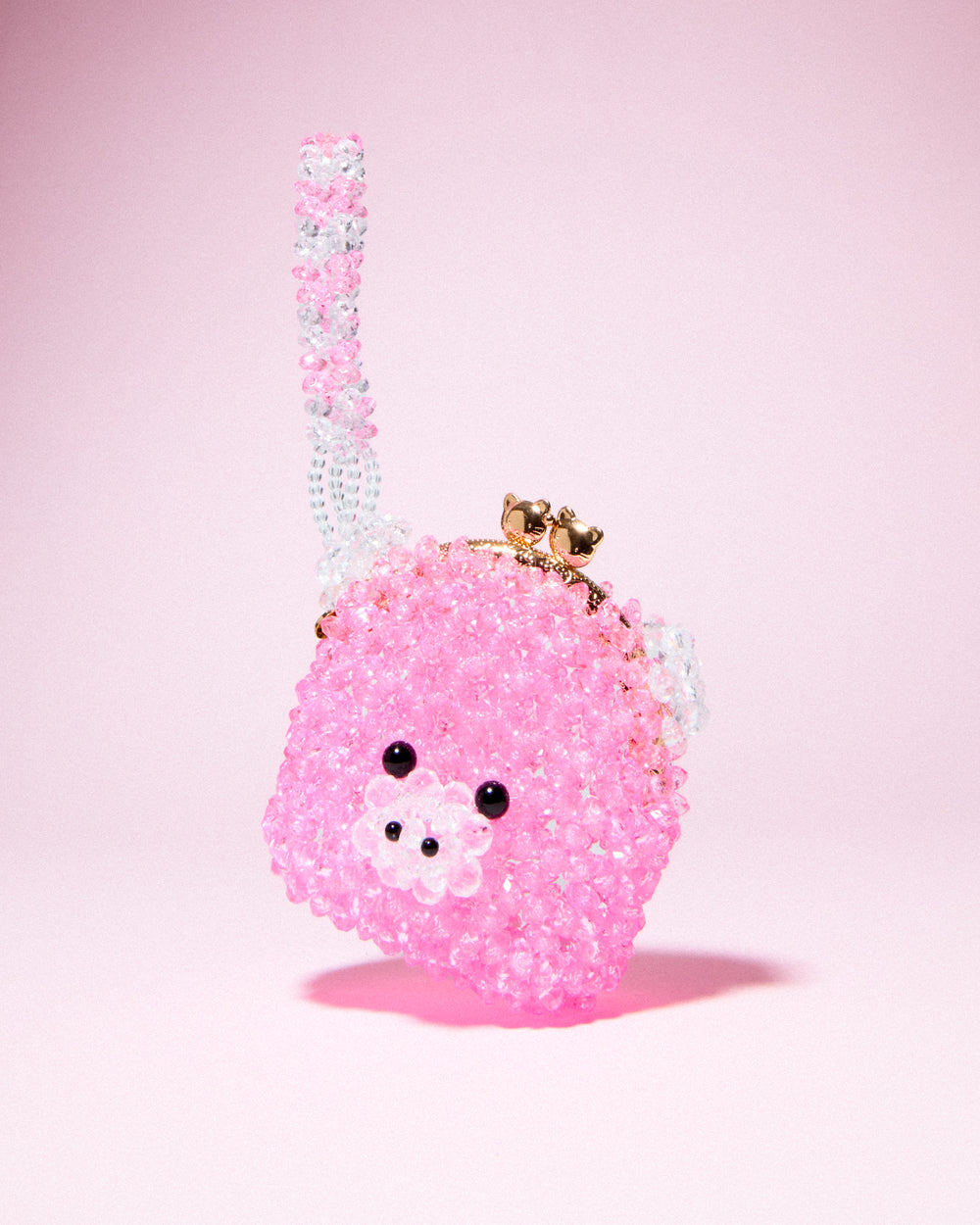 Piglet Pouchlette