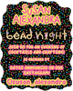 Susan Alexandra Bead Night