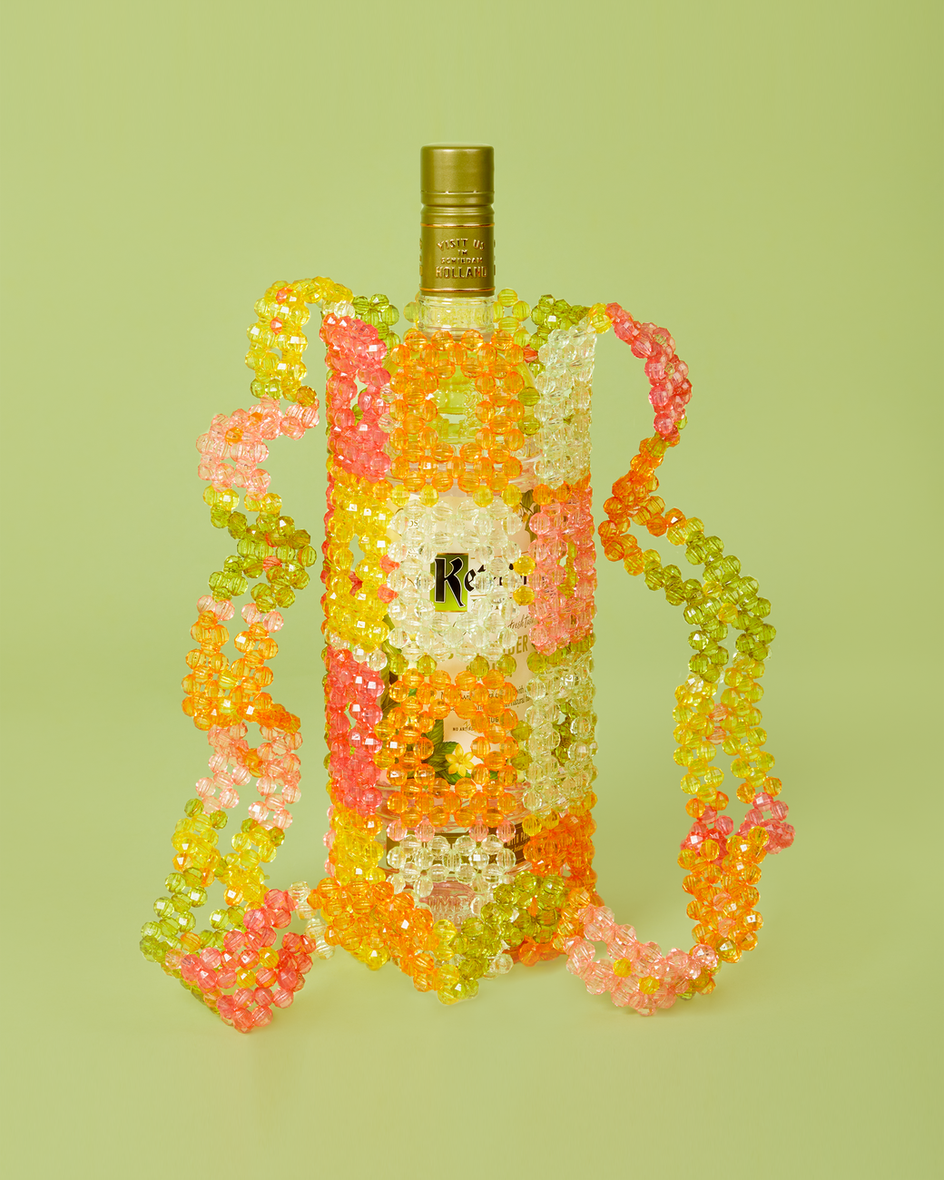 Botanical Bag
