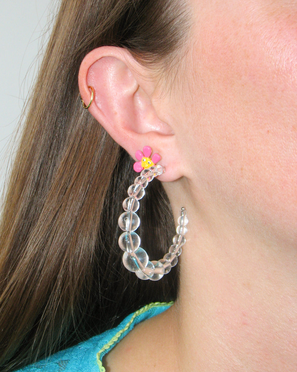 Bubble Hoops