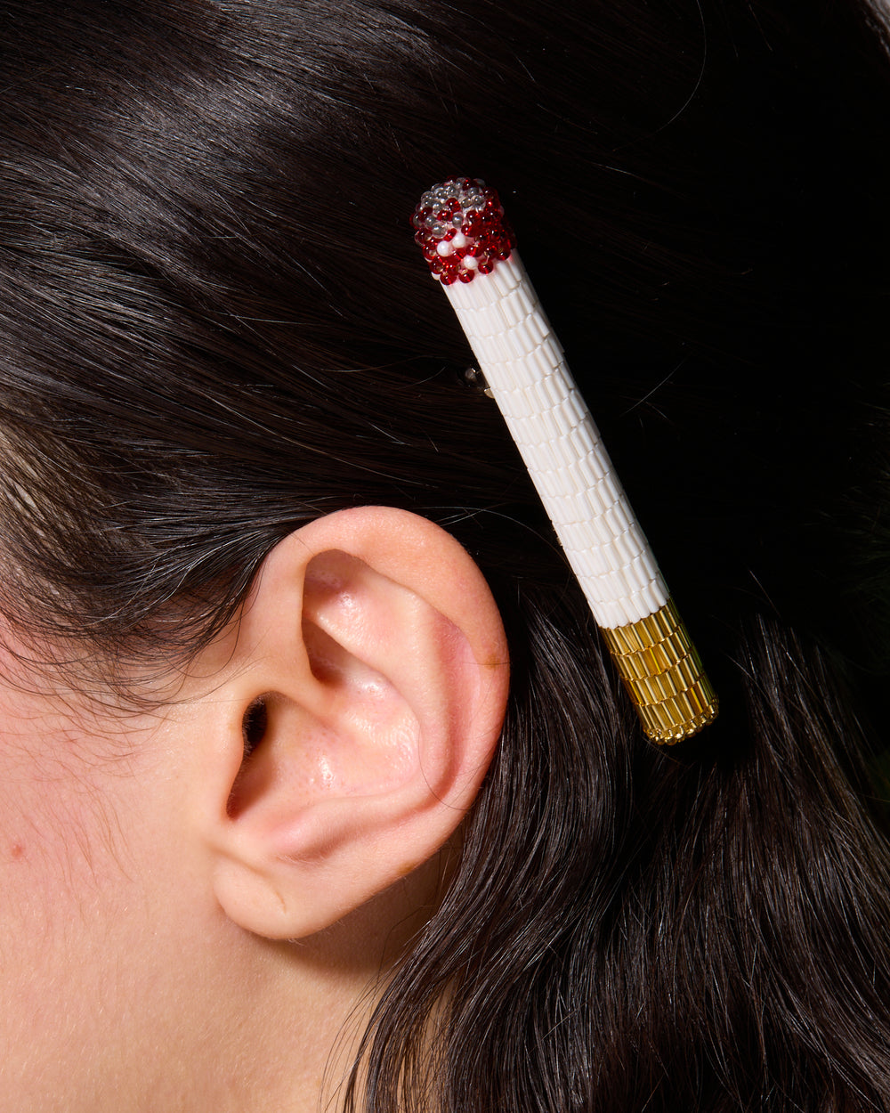 Cigg Barrette
