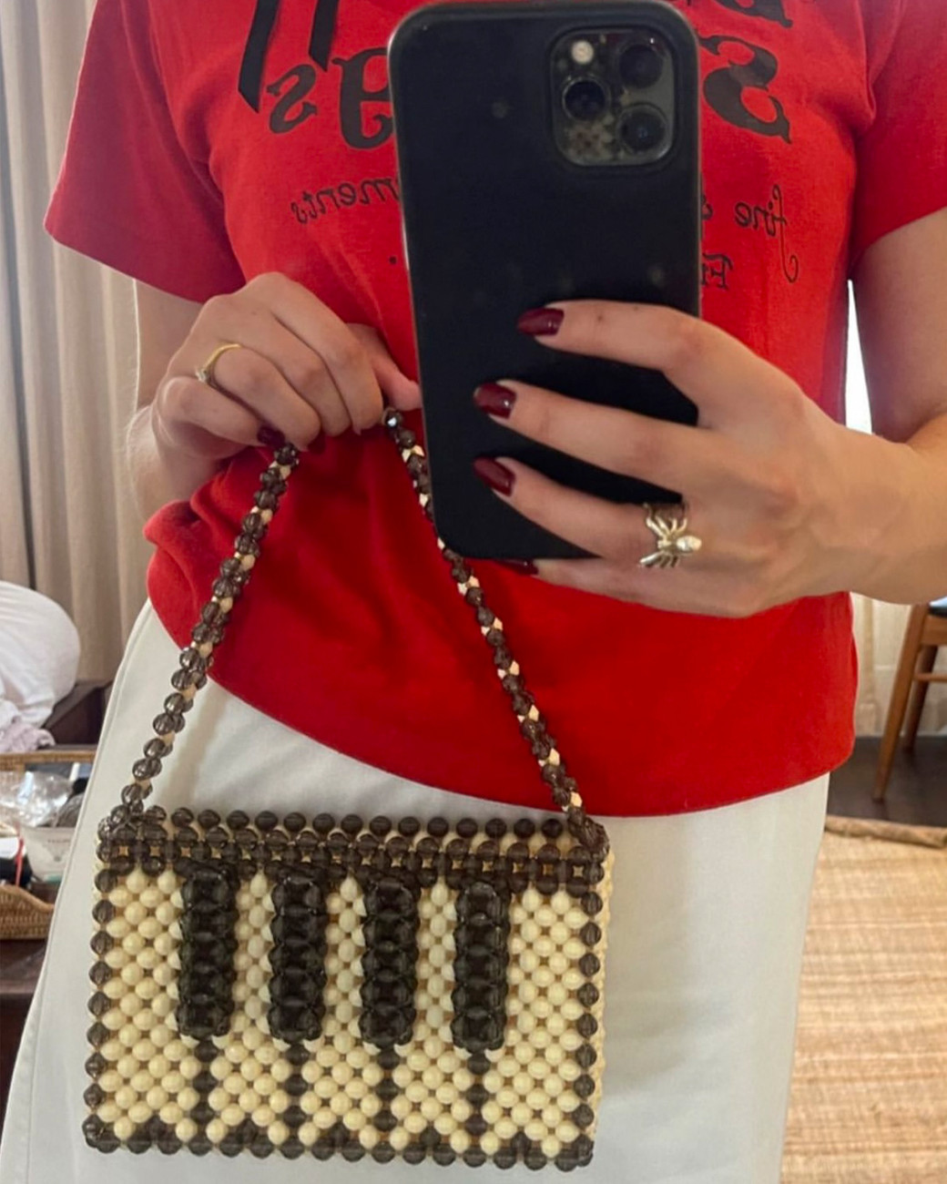 Grand Piano Bag
