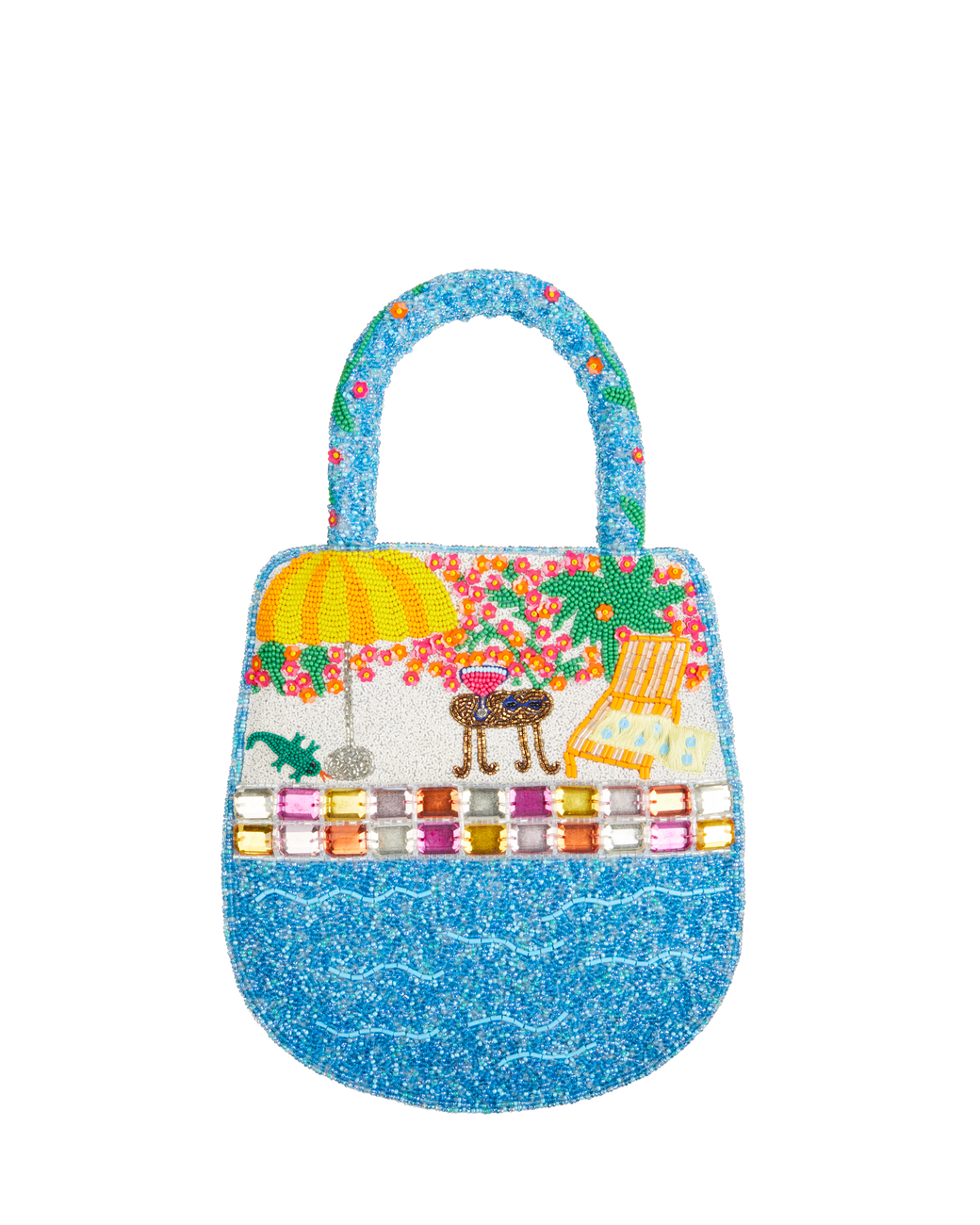 La Piscine Bag