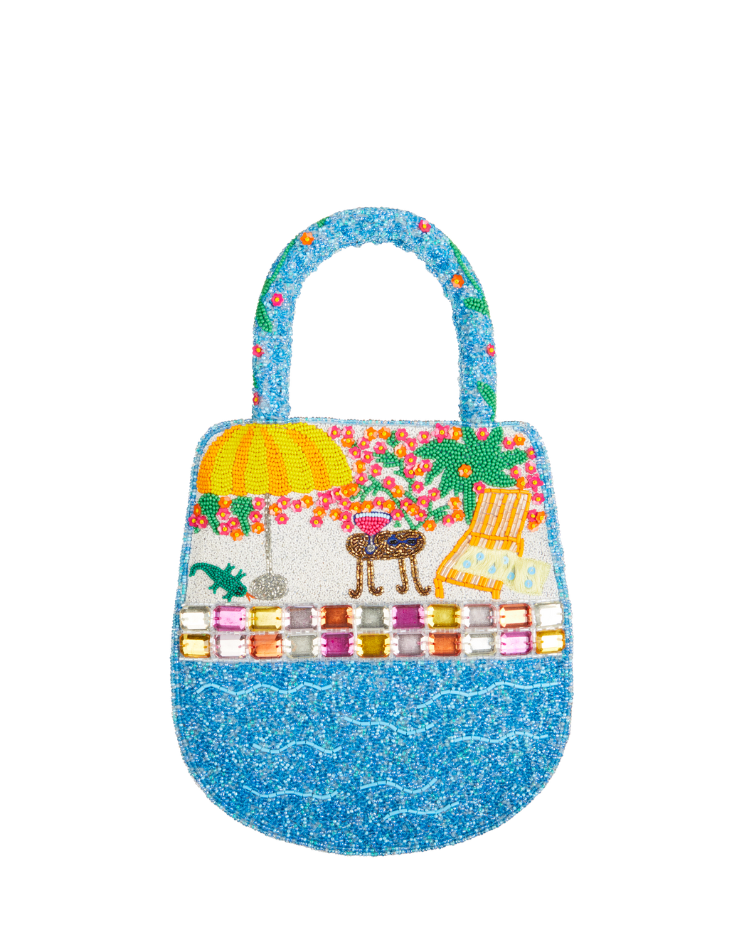La Piscine Bag