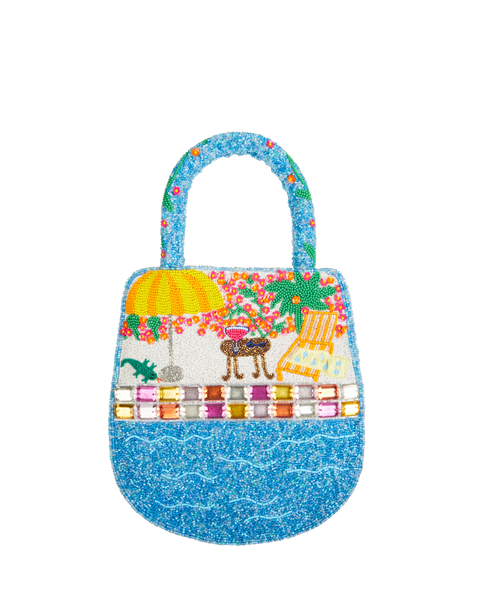 La Piscine Bag