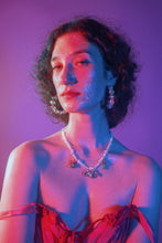 Load image into Gallery viewer, *Zodiac* Sun, Moon &amp; Rising Necklace