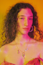 Load image into Gallery viewer, *Zodiac* Sun, Moon &amp; Rising Necklace