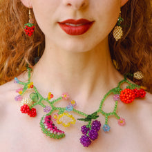Load image into Gallery viewer, Fruit Compote Collar