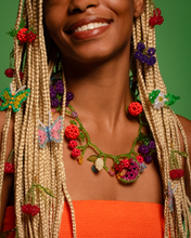 Load image into Gallery viewer, Fruit Compote Collar