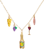 Load image into Gallery viewer, Aperitivo Necklace
