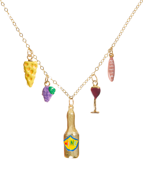 Aperitivo Necklace