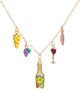 Aperitivo Necklace