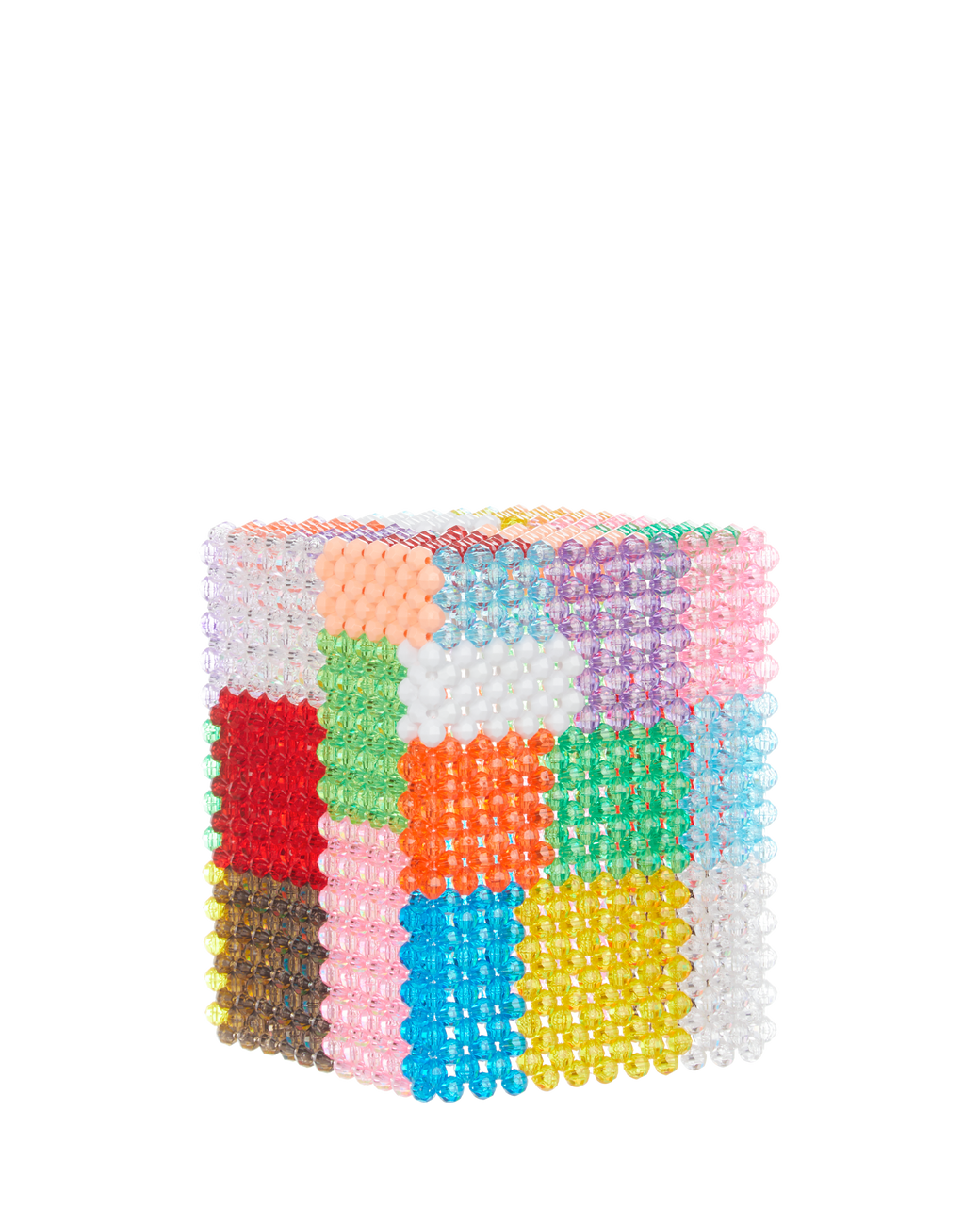 Ash Tissue Box