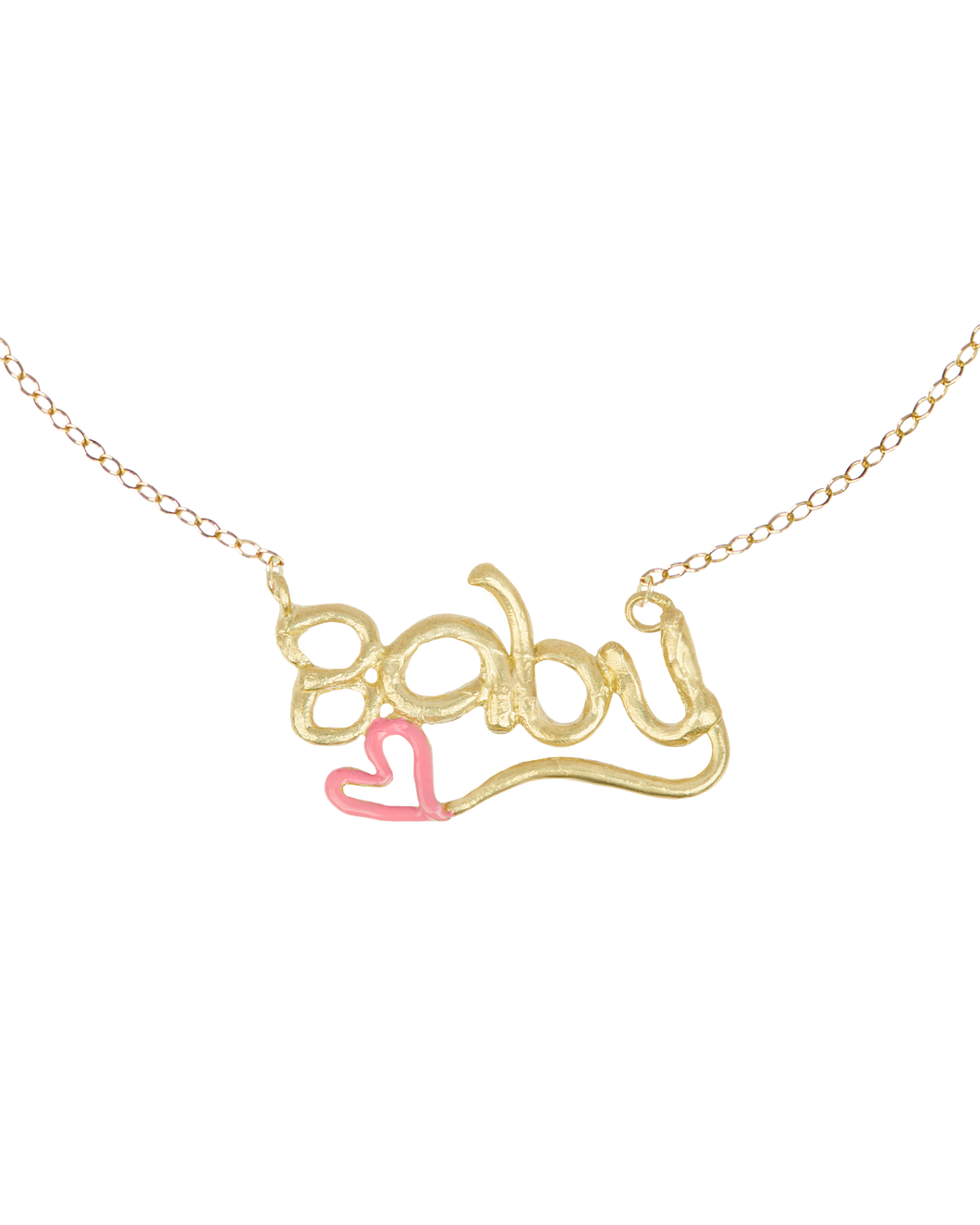 Baby Necklace