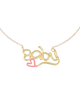 Baby Necklace