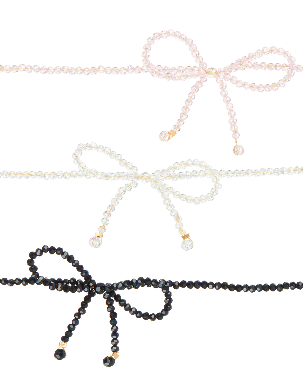 Ballerina Bracelet