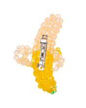 Load image into Gallery viewer, Banana Split Barrette
