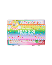 Load image into Gallery viewer, ANIMALS Bead Box
