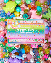 Load image into Gallery viewer, ANIMALS Bead Box