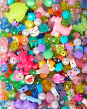 Load image into Gallery viewer, ANIMALS Bead Box